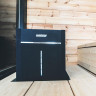 Электрическая печь HARVIA VIRTA PRO COMBI HL135SA AUTO черная HL135400SA