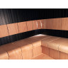Сауна HARVIA VARIANT S1010 сосна S1010P